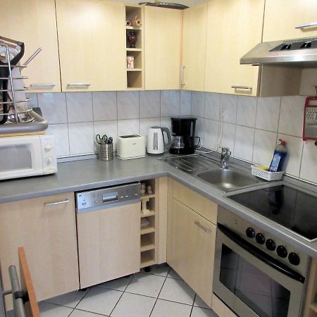 Private Apartment Near Fair Ground Hanower Zewnętrze zdjęcie