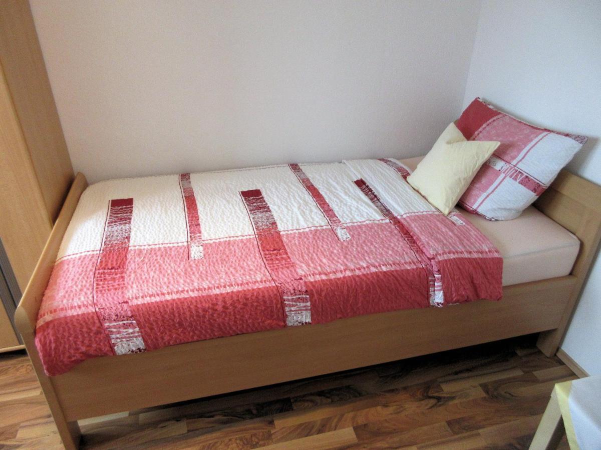 Private Apartment Near Fair Ground Hanower Zewnętrze zdjęcie