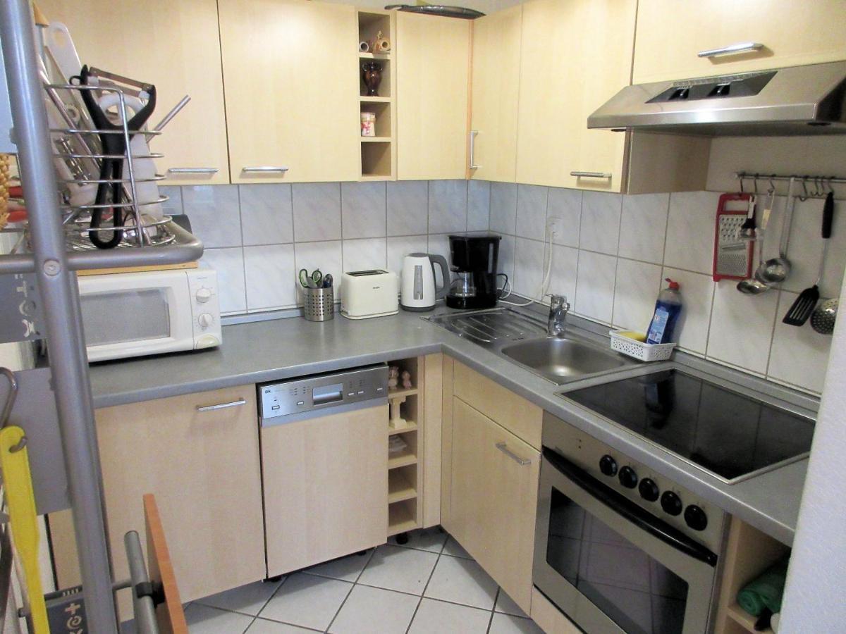 Private Apartment Near Fair Ground Hanower Zewnętrze zdjęcie