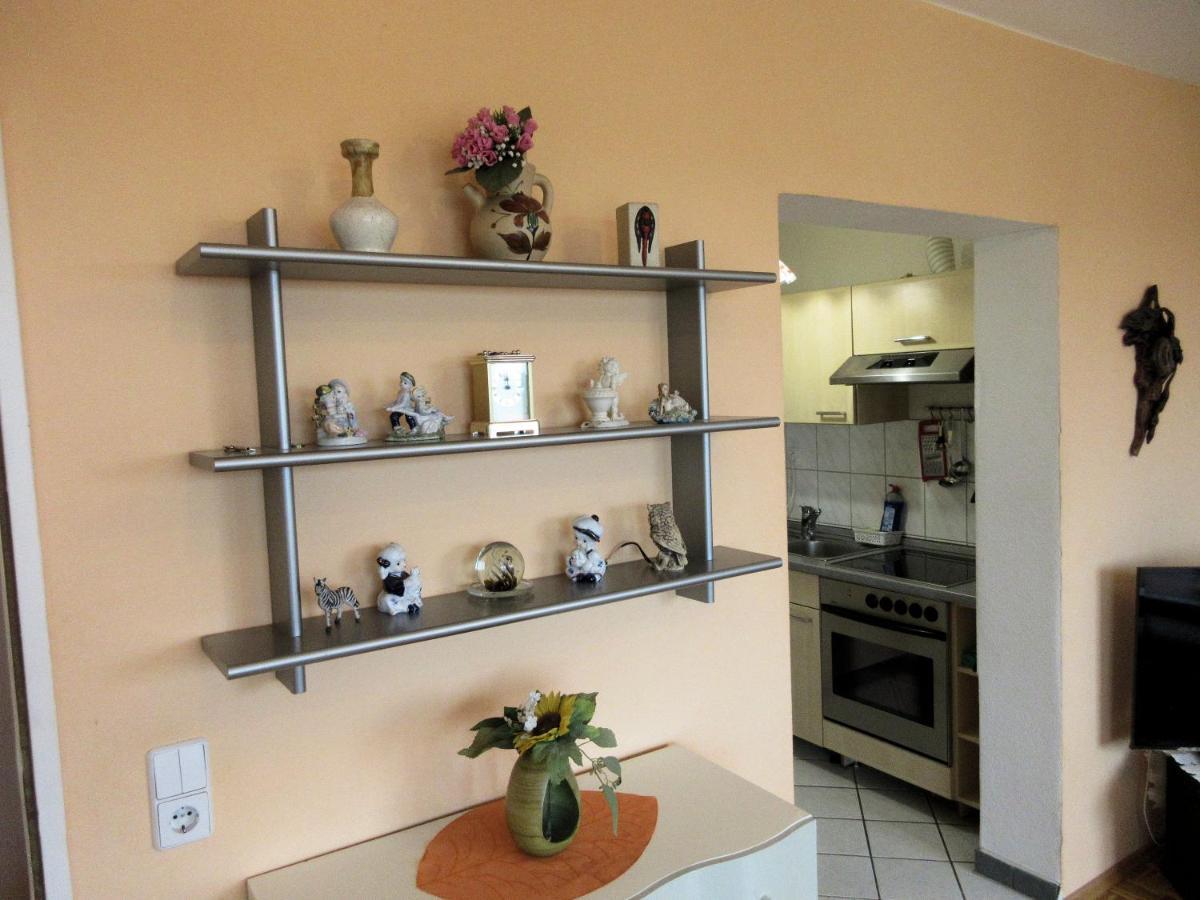 Private Apartment Near Fair Ground Hanower Zewnętrze zdjęcie