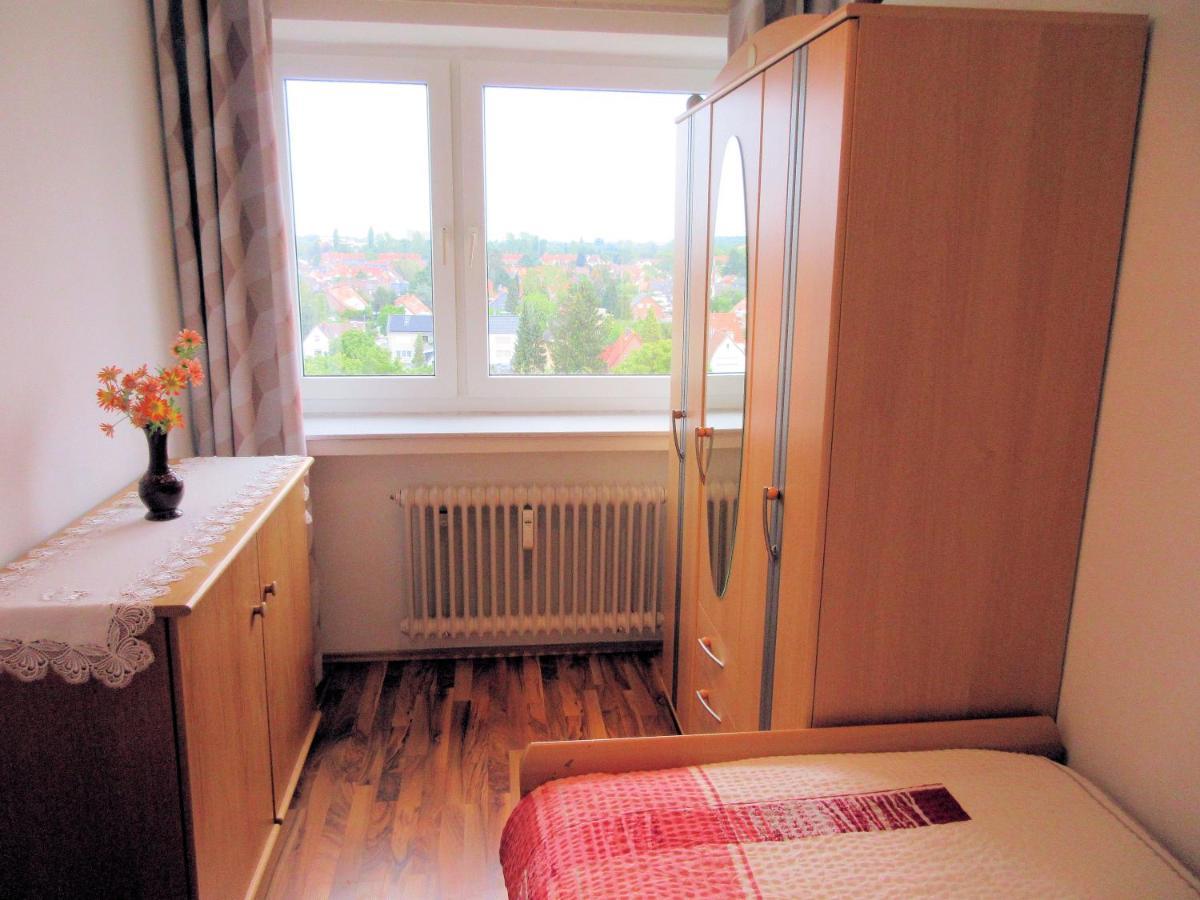 Private Apartment Near Fair Ground Hanower Zewnętrze zdjęcie