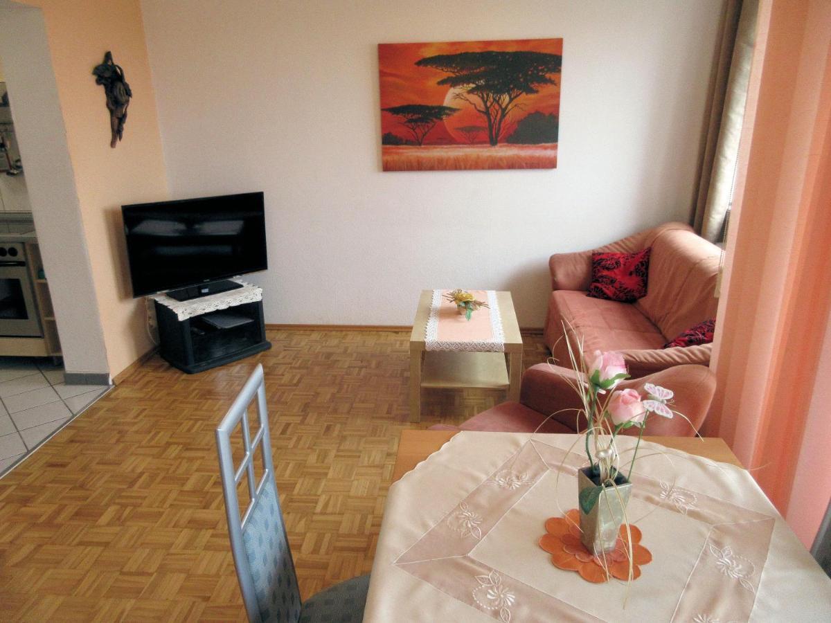 Private Apartment Near Fair Ground Hanower Zewnętrze zdjęcie
