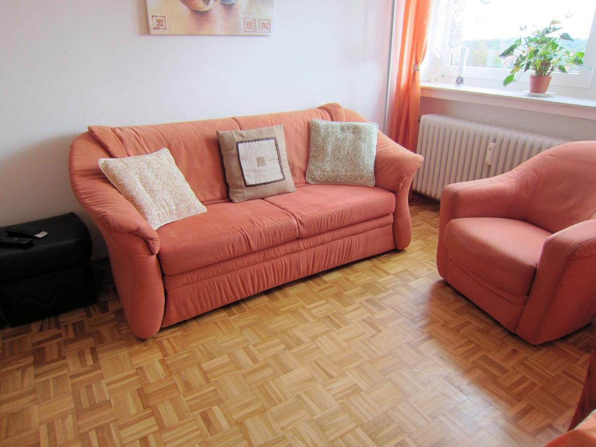 Private Apartment Near Fair Ground Hanower Zewnętrze zdjęcie