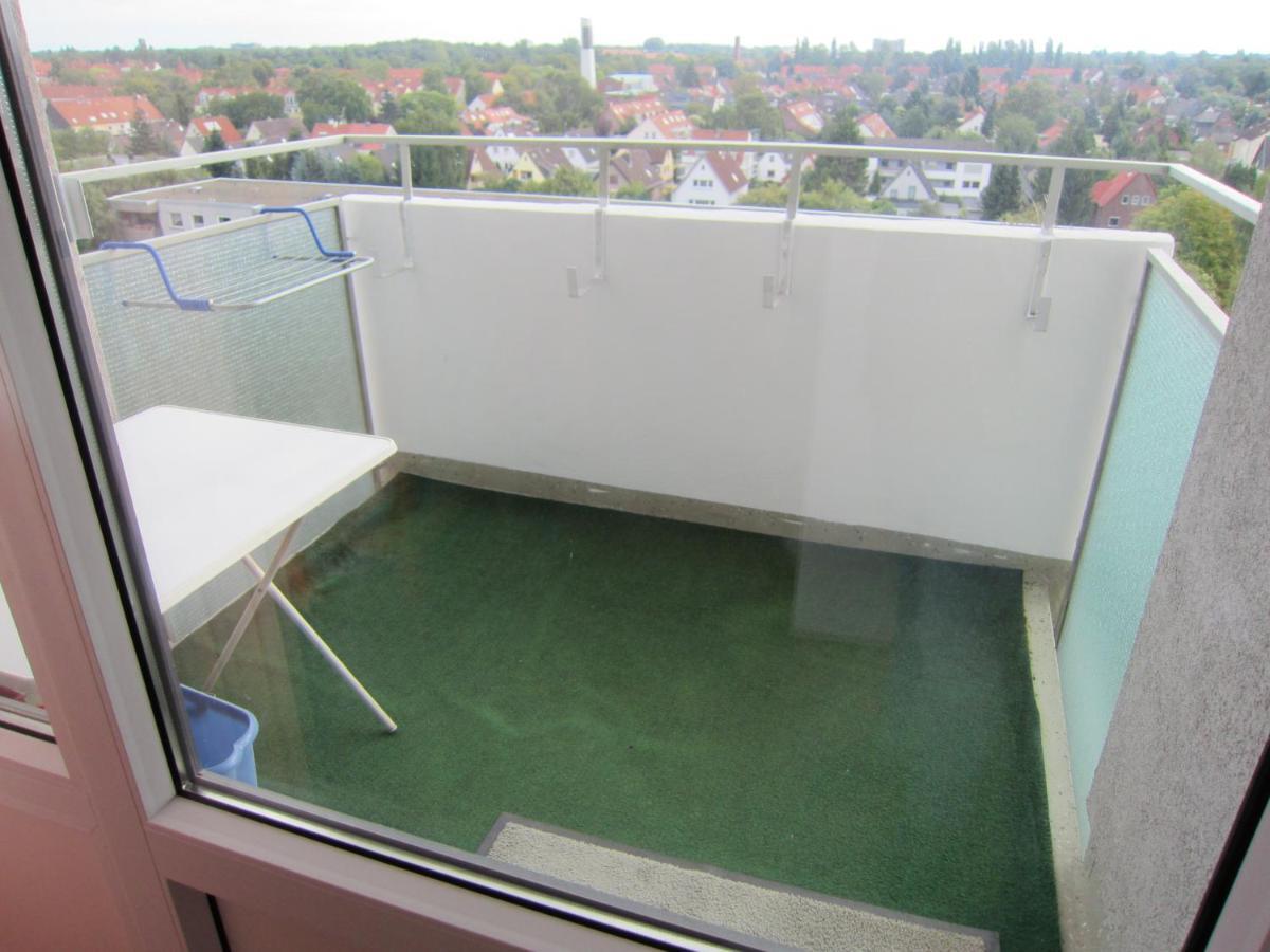 Private Apartment Near Fair Ground Hanower Zewnętrze zdjęcie
