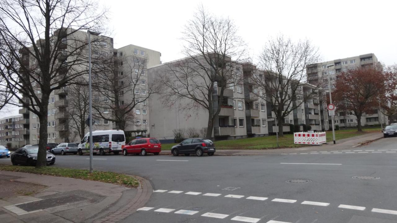 Private Apartment Near Fair Ground Hanower Zewnętrze zdjęcie